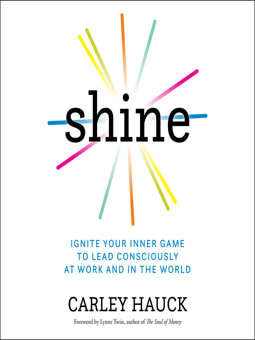 Title details for Shine by Carley Hauck - Available
